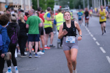 Pictured at the 2024 Newry City Half Marathon/ 10k and Children's 2k. Photograph: Columba O'Hare/ Newry.ie - Newry Half Marathon/ 10k/2k 2024