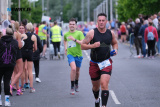 Pictured at the 2024 Newry City Half Marathon/ 10k and Children's 2k. Photograph: Columba O'Hare/ Newry.ie - Newry Half Marathon/ 10k/2k 2024