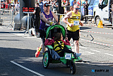 Pictured at the Newry Half Marathon, 10K and fun run at the Albert Basin. Photograph: Columba O'Hare/ Newry.ie - Newry Half Marathon, 10K and Fun Run 2026