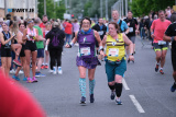 Pictured at the 2024 Newry City Half Marathon/ 10k and Children's 2k. Photograph: Columba O'Hare/ Newry.ie - Newry Half Marathon/ 10k/2k 2024