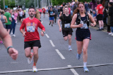 Pictured at the 2024 Newry City Half Marathon/ 10k and Children's 2k. Photograph: Columba O'Hare/ Newry.ie - Newry Half Marathon/ 10k/2k 2024