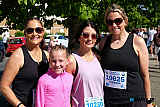 Pictured at the Newry Half Marathon, 10K and fun run at the Albert Basin. Photograph: Columba O'Hare/ Newry.ie - Newry Half Marathon, 10K and Fun Run 2026