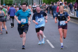 Pictured at the 2024 Newry City Half Marathon/ 10k and Children's 2k. Photograph: Columba O'Hare/ Newry.ie - Newry Half Marathon/ 10k/2k 2024