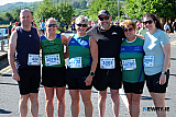 Pictured at the Newry Half Marathon, 10K and fun run at the Albert Basin. Photograph: Columba O'Hare/ Newry.ie - Newry Half Marathon, 10K and Fun Run 2026