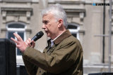 Pictured at the SOS Daisy Hill Rally in Newry on Sunday 25 June 2023. Photograph: Columba O'Hare/ Newry.ie  - SOS Daisy Hill Rally, Newry 25 June 2023