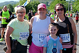 Pictured at the Newry Half Marathon, 10K and fun run at the Albert Basin. Photograph: Columba O'Hare/ Newry.ie - Newry Half Marathon, 10K and Fun Run 2026