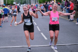 Pictured at the 2024 Newry City Half Marathon/ 10k and Children's 2k. Photograph: Columba O'Hare/ Newry.ie - Newry Half Marathon/ 10k/2k 2024