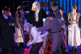 Newpoint Players production of Ghetto at Newry Drama Festival. Photograph: Columba O'Hare/ Newry.ie  - Newry Drama Festival 2025