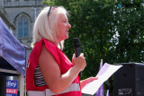 Pictured at the SOS Daisy Hill Rally in Newry on Sunday 25 June 2023. Photograph: Columba O'Hare/ Newry.ie  - SOS Daisy Hill Rally, Newry 25 June 2023