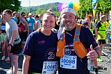Pictured at the Newry Half Marathon, 10K and fun run at the Albert Basin. Photograph: Columba O'Hare/ Newry.ie - Newry Half Marathon, 10K and Fun Run 2026