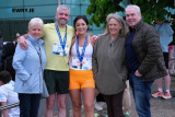 Pictured at the 2024 Newry City Half Marathon/ 10k and Children's 2k. Photograph: Columba O'Hare/ Newry.ie - Newry Half Marathon/ 10k/2k 2024