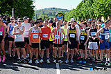 Pictured at the Newry Half Marathon, 10K and fun run at the Albert Basin. Photograph: Columba O'Hare/ Newry.ie - Newry Half Marathon, 10K and Fun Run 2026