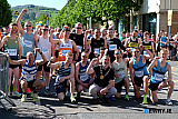 Pictured at the Newry Half Marathon, 10K and fun run at the Albert Basin. Photograph: Columba O'Hare/ Newry.ie - Newry Half Marathon, 10K and Fun Run 2026