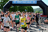 Pictured at the Newry Half Marathon, 10K and fun run at the Albert Basin. Photograph: Columba O'Hare/ Newry.ie - Newry Half Marathon, 10K and Fun Run 2026