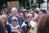 Pictured at the SOS Daisy Hill Rally in Newry on Sunday 25 June 2023. Photograph: Columba O'Hare/ Newry.ie  - SOS Daisy Hill Rally, Newry 25 June 2023