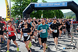 Pictured at the Newry Half Marathon, 10K and fun run at the Albert Basin. Photograph: Columba O'Hare/ Newry.ie - Newry Half Marathon, 10K and Fun Run 2026