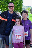 Pictured at the Newry Half Marathon, 10K and fun run at the Albert Basin. Photograph: Columba O'Hare/ Newry.ie - Newry Half Marathon, 10K and Fun Run 2026