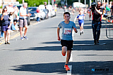 Pictured at the Newry Half Marathon, 10K and fun run at the Albert Basin. Photograph: Columba O'Hare/ Newry.ie - Newry Half Marathon, 10K and Fun Run 2026