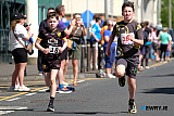 Pictured at the Newry Half Marathon, 10K and fun run at the Albert Basin. Photograph: Columba O'Hare/ Newry.ie - Newry Half Marathon, 10K and Fun Run 2026