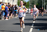 Pictured at the Newry Half Marathon, 10K and fun run at the Albert Basin. Photograph: Columba O'Hare/ Newry.ie - Newry Half Marathon, 10K and Fun Run 2026