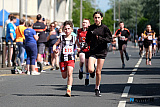 Pictured at the Newry Half Marathon, 10K and fun run at the Albert Basin. Photograph: Columba O'Hare/ Newry.ie - Newry Half Marathon, 10K and Fun Run 2026