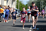 Pictured at the Newry Half Marathon, 10K and fun run at the Albert Basin. Photograph: Columba O'Hare/ Newry.ie - Newry Half Marathon, 10K and Fun Run 2026