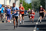 Pictured at the Newry Half Marathon, 10K and fun run at the Albert Basin. Photograph: Columba O'Hare/ Newry.ie - Newry Half Marathon, 10K and Fun Run 2026