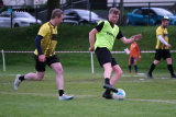 Desy Jennings Football Tournament 2024. Photograph: Columba O'Hare/ Newry.ie - Desy Jennings Football Tournament 2024