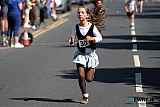 Pictured at the Newry Half Marathon, 10K and fun run at the Albert Basin. Photograph: Columba O'Hare/ Newry.ie - Newry Half Marathon, 10K and Fun Run 2026