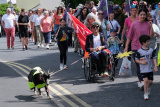 Pictured at the SOS Daisy Hill Rally in Newry on Sunday 25 June 2023. Photograph: Columba O'Hare/ Newry.ie  - SOS Daisy Hill Rally, Newry 25 June 2023