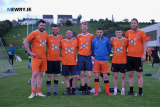 Desy Jennings Football Tournament 2024. Photograph: Columba O'Hare/ Newry.ie - Desy Jennings Football Tournament 2024