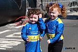 Pictured at the Newry Half Marathon, 10K and fun run at the Albert Basin. Photograph: Columba O'Hare/ Newry.ie - Newry Half Marathon, 10K and Fun Run 2026