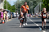 Pictured at the Newry Half Marathon, 10K and fun run at the Albert Basin. Photograph: Columba O'Hare/ Newry.ie - Newry Half Marathon, 10K and Fun Run 2026