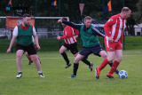 Desy Jennings Football Tournament 2024. Photograph: Columba O'Hare/ Newry.ie - Desy Jennings Football Tournament 2024