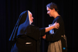 The Sound of Music from Newry Musical Society performed in Newry Town Hall in October 2025. Photograph: Photograph: Columba O'Hare/ Newry.ie - The Sound of Music from Newry Musical Society 2025