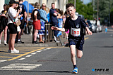 Pictured at the Newry Half Marathon, 10K and fun run at the Albert Basin. Photograph: Columba O'Hare/ Newry.ie - Newry Half Marathon, 10K and Fun Run 2026