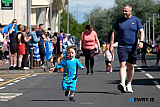 Pictured at the Newry Half Marathon, 10K and fun run at the Albert Basin. Photograph: Columba O'Hare/ Newry.ie - Newry Half Marathon, 10K and Fun Run 2026