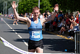 Pictured at the Newry Half Marathon, 10K and fun run at the Albert Basin. Photograph: Columba O'Hare/ Newry.ie - Newry Half Marathon, 10K and Fun Run 2026