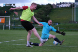 Desy Jennings Football Tournament 2024. Photograph: Columba O'Hare/ Newry.ie - Desy Jennings Football Tournament 2024