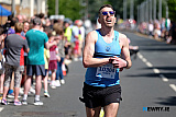 Pictured at the Newry Half Marathon, 10K and fun run at the Albert Basin. Photograph: Columba O'Hare/ Newry.ie - Newry Half Marathon, 10K and Fun Run 2026