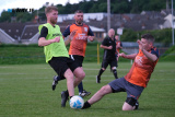 Desy Jennings Football Tournament 2024. Photograph: Columba O'Hare/ Newry.ie - Desy Jennings Football Tournament 2024