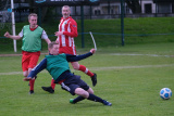 Desy Jennings Football Tournament 2024. Photograph: Columba O'Hare/ Newry.ie - Desy Jennings Football Tournament 2024