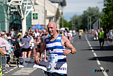 Pictured at the Newry Half Marathon, 10K and fun run at the Albert Basin. Photograph: Columba O'Hare/ Newry.ie - Newry Half Marathon, 10K and Fun Run 2026