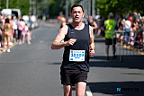 Pictured at the Newry Half Marathon, 10K and fun run at the Albert Basin. Photograph: Columba O'Hare/ Newry.ie - Newry Half Marathon, 10K and Fun Run 2026
