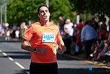 Pictured at the Newry Half Marathon, 10K and fun run at the Albert Basin. Photograph: Columba O'Hare/ Newry.ie - Newry Half Marathon, 10K and Fun Run 2026