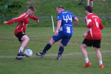 Desy Jennings Football Tournament 2024. Photograph: Columba O'Hare/ Newry.ie - Desy Jennings Football Tournament 2024