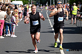 Pictured at the Newry Half Marathon, 10K and fun run at the Albert Basin. Photograph: Columba O'Hare/ Newry.ie - Newry Half Marathon, 10K and Fun Run 2026