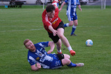 Desy Jennings Football Tournament 2024. Photograph: Columba O'Hare/ Newry.ie - Desy Jennings Football Tournament 2024