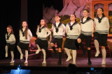The Sound of Music from Newry Musical Society performed in Newry Town Hall in October 2025. Photograph: Photograph: Columba O'Hare/ Newry.ie - The Sound of Music from Newry Musical Society 2025
