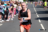 Pictured at the Newry Half Marathon, 10K and fun run at the Albert Basin. Photograph: Columba O'Hare/ Newry.ie - Newry Half Marathon, 10K and Fun Run 2026